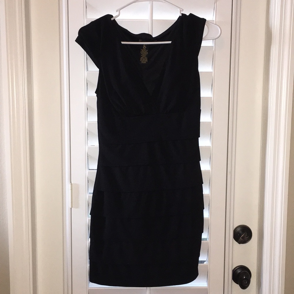 COPY - Little Black dress